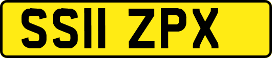 SS11ZPX