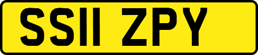 SS11ZPY