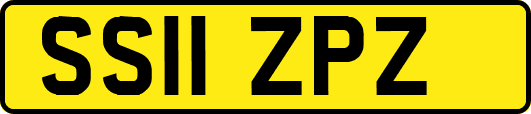 SS11ZPZ