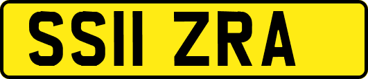SS11ZRA