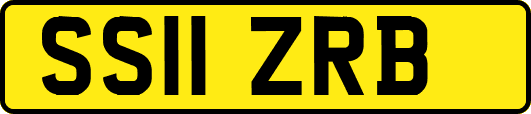 SS11ZRB