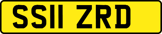 SS11ZRD