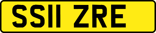 SS11ZRE