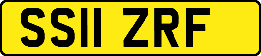 SS11ZRF
