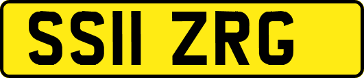 SS11ZRG