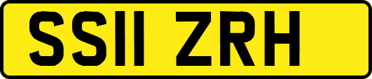 SS11ZRH