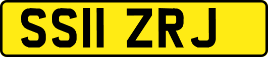 SS11ZRJ