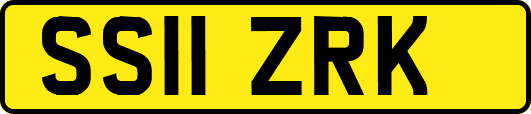 SS11ZRK