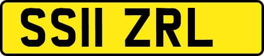 SS11ZRL