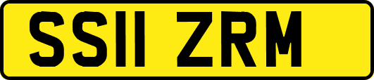 SS11ZRM
