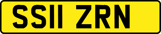 SS11ZRN