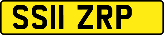 SS11ZRP