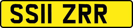 SS11ZRR