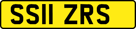 SS11ZRS