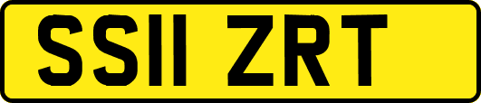 SS11ZRT