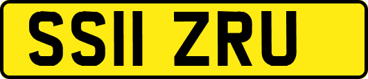 SS11ZRU