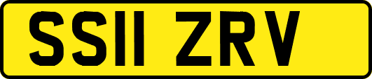 SS11ZRV
