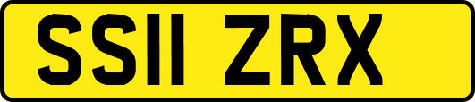 SS11ZRX