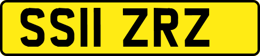 SS11ZRZ