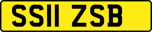 SS11ZSB