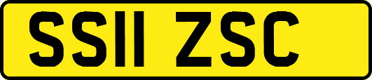 SS11ZSC