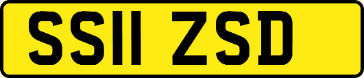 SS11ZSD