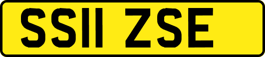 SS11ZSE