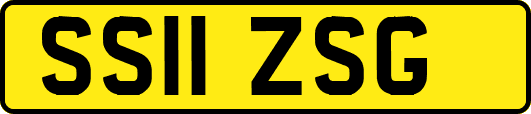 SS11ZSG