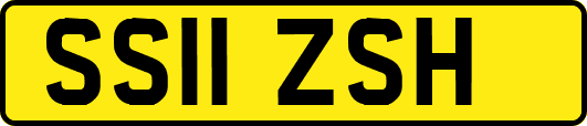 SS11ZSH