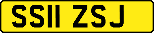 SS11ZSJ