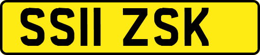 SS11ZSK