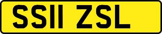 SS11ZSL