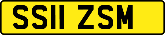 SS11ZSM
