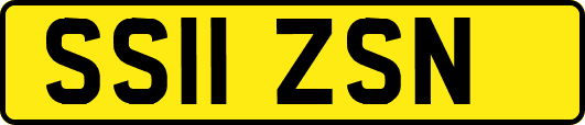 SS11ZSN
