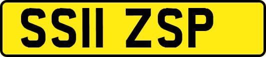 SS11ZSP