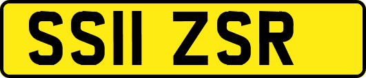 SS11ZSR