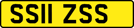 SS11ZSS