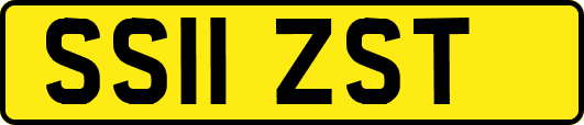 SS11ZST