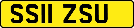 SS11ZSU