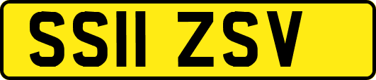 SS11ZSV
