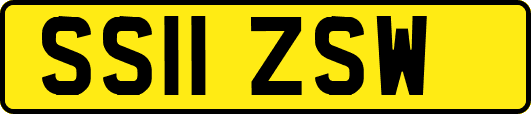 SS11ZSW
