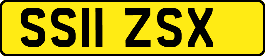 SS11ZSX