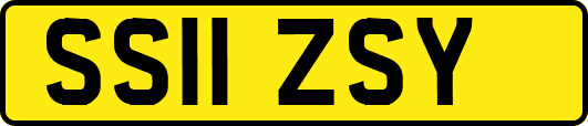 SS11ZSY