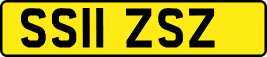SS11ZSZ