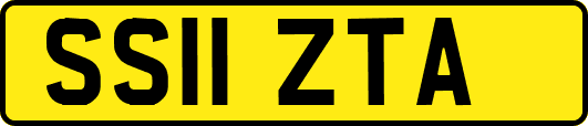 SS11ZTA