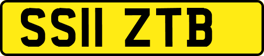 SS11ZTB