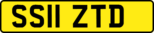 SS11ZTD
