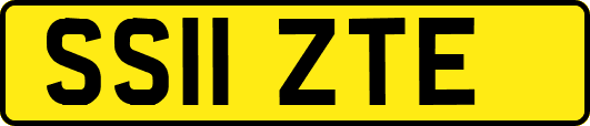 SS11ZTE