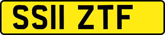 SS11ZTF
