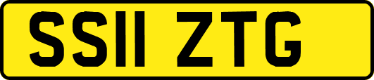 SS11ZTG